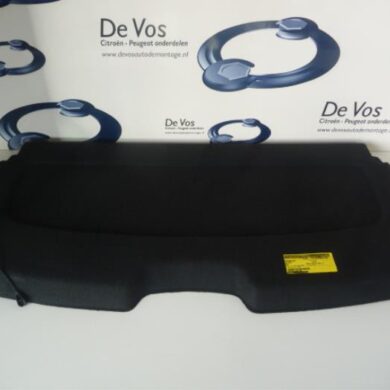 Peugeot 308 1.6 HDi Hoedenplank 2011 8794VS