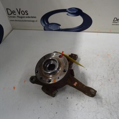 Citroen Jumpy 1.6 HDI 16V Fusee links-voor 2007 364693