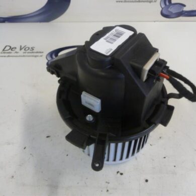 Citroen C4 Picasso  Kachel Ventilatiemotor 2014 1609690280