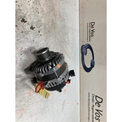 Citroen C5 Aircross 1.5 Blue HDi 130 16V Dynamo YHZ 2020 9824742880