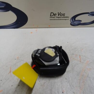 Peugeot 206 1.4 XR,XS,XT,Gentry Seatbelt tensioner, right 2008 8973WE-8974GQ