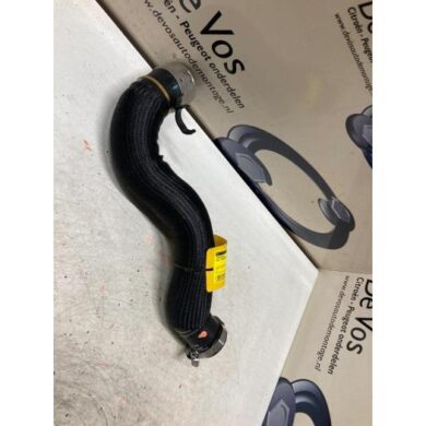 Opel Grandland X  Turbo hose 5G06 2021 9820115580