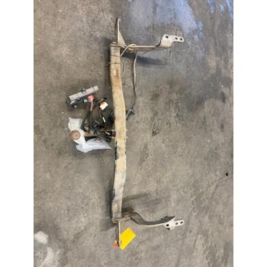 Citroen C4 Picasso  Trekhaak 2010 9427AC