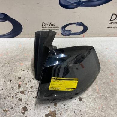 Peugeot 5008  Achterlicht rechts 2021 9836231580