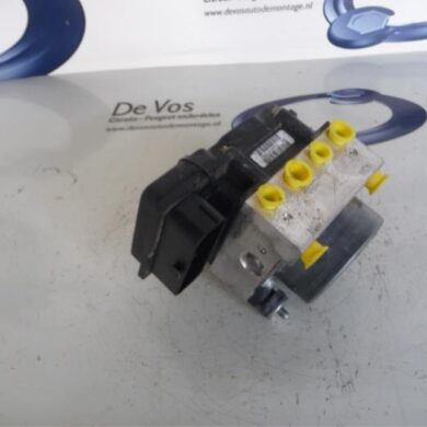 Citroen Nemo 1.3 HDi 75 ABS Pomp FHZ 2013 4541VW