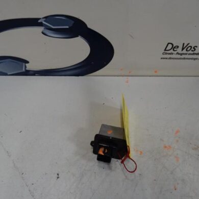 Citroen C4 Aircross  Kachel Weerstand 2012 6441Z5