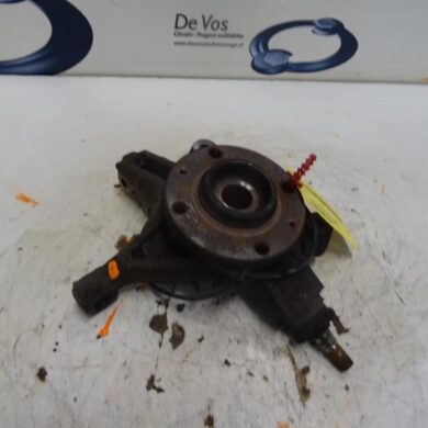 Citroen DS5  Knuckle, front right 2012 3647C0