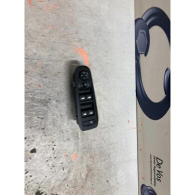Peugeot 308  Multi-functional window switch 2018 98248414ZD