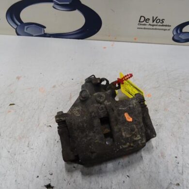 Citroen C5 2.0 HDiF 16V Front brake calliper, left RHR 2007 4400L8-1607375280