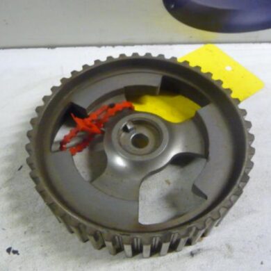 Citroen Picasso  Camshaft sprocket 2006 0805H2