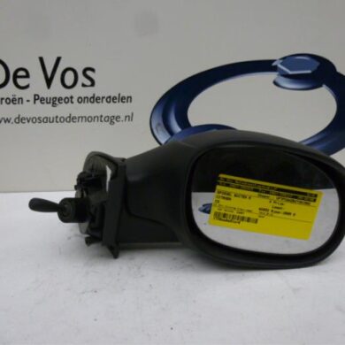 Citroen C3  Buitenspiegel rechts 2005 8149FH