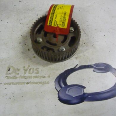 Peugeot 406  Camshaft sprocket 1998
