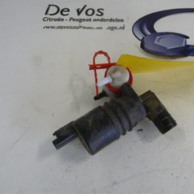 Peugeot 407 2.0 16V Ruitensproeierpomp voor 2007 643492