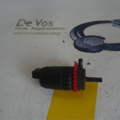 Peugeot Boxer  Windscreen washer pump 2009 6434C5