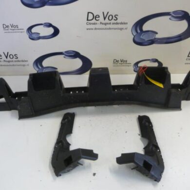 Citroen C3 Picasso  Bumperframe achter 2014 742262