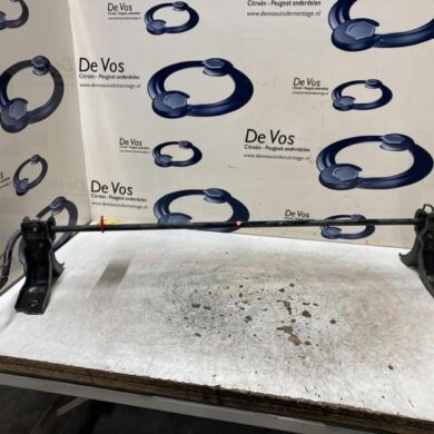 Peugeot 508 1.6 16V THP 165 Rear anti-roll bar 2020 9815208980