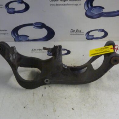 Citroen C5  Fusee houder rechts-voor 2009 365704