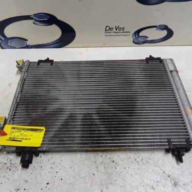 Citroen DS5 2.0 165 HYbrid4 16V Airco Radiateur RH02-RHC 2013 6455HJ