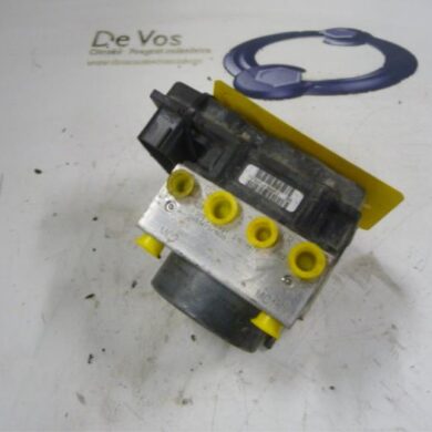 Peugeot Bipper 1.3 HDI ABS Pumpe FHZ 2013 4541VW