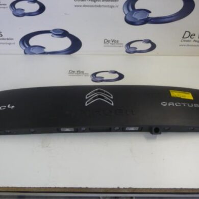 Citroen C4 Cactus 1.2 PureTech 82 12V Sierstrip 2014 1611430480