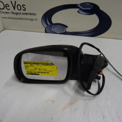 Peugeot 307 1.6 HDiF 110 16V Buitenspiegel links 2005 8149AW