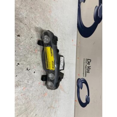 Citroen DS3  Daytime running light, left 2014 6208R8