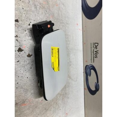 Opel Grandland X  Tank cap cover 2021 9810146680-9834802580