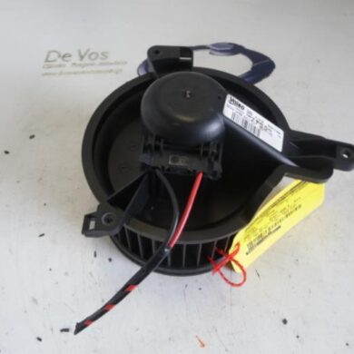 Citroen Berlingo 1.6 Hdi 16V 75 Kachel Ventilatiemotor 2006 6441R4