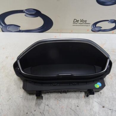 Peugeot 3008  Kilometerteller KM 2019 9828150380