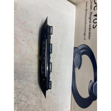 Opel Mokka 1.2 Turbo 12V Switch 2022 98348291XU-9834829180