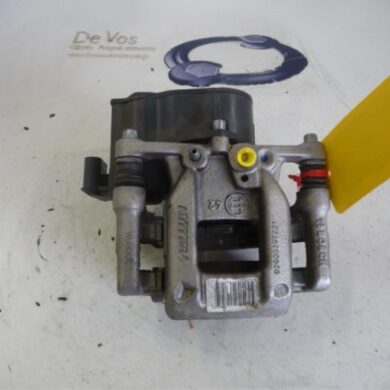 Citroen C4 Picasso 1.6 e-HDi 115 Remklauw (Tang) links-achter 9HC-9HC9H05 2014 1608999580-1608999280