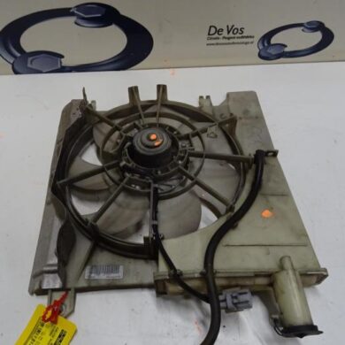 Citroen C1 1.0 12V Koelvinhuis 2006 1308CE-1611826080-1253G8