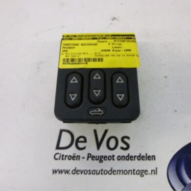 Peugeot 306 2.0 16V Convertible roof controller 1999