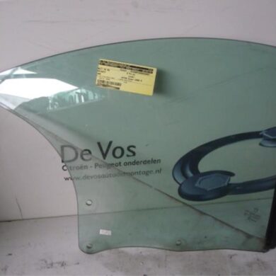 Peugeot 308 1.6 16V THP 150 Window 2-door, rear right 2009 8569WQ