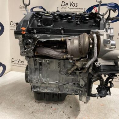 Citroen C5 Aircross  Engine 5GF-5GF5G06 2019 1625886580-1625931980