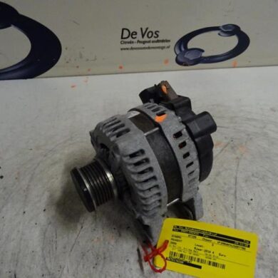 Peugeot 3008  Dynamo HNY-HNYHN02 2018 9678178280-1610815380