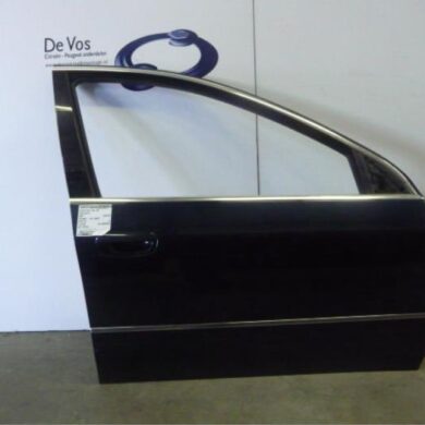 Peugeot 607 2.0 HDiF 16V Front door 4-door, right 2007 9004L4