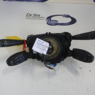 Peugeot 3008  Combischakelaar Stuurkolom 2011 96773911ZD-6243A0