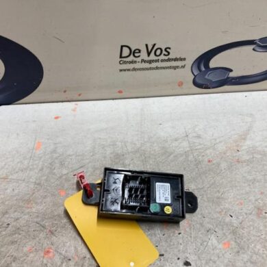 DS Automobiles DS7 Crossback  Diversen 5G06 2018 9818091680