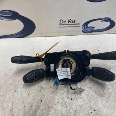 Citroen DS3  Combischakelaar Stuurkolom 2013 96773881XT-96773881ZD