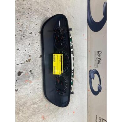 Citroen C5 1.8 16V Odometer KM 2004 6105JQ