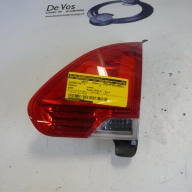 Peugeot 2008  Achterlicht rechts 2013 9678074580