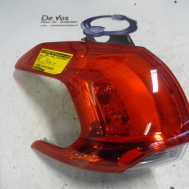 Peugeot 2008  Achterlicht links 2016 9678074280