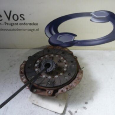 Peugeot 306  Clutch kit (complete) 1998