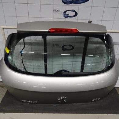 Peugeot 308 1.6 VTI 16V Tailgate 2008 8701Y3