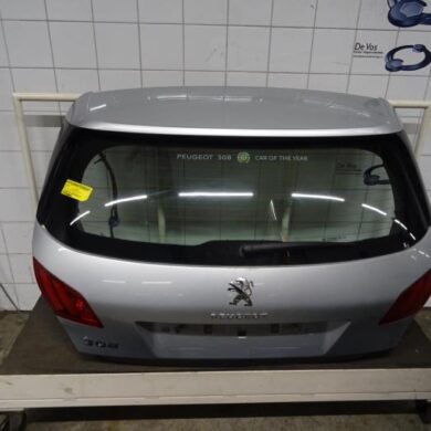 Peugeot 308  Heckklappe 2014 1610669880