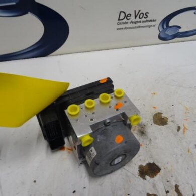 Citroen DS3  ABS pump HNY-HNYHN02 2018 1615100880-1616762980