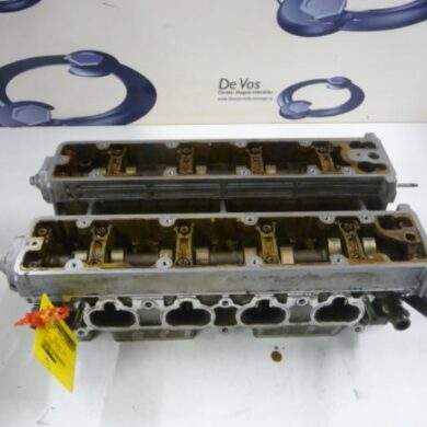 Citroen Picasso 1.8 16V Cilinderkop 6FZ 2004 0200Z4