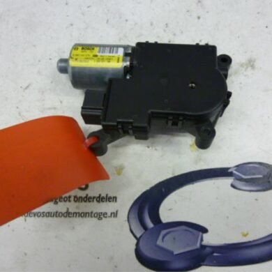 Peugeot 308 1.6 VTI 16V Sunroof motor 2008 8401RR