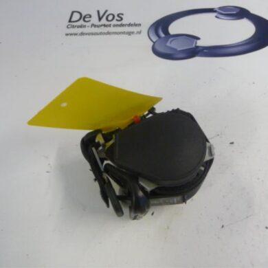 Peugeot 308  Sicherheitsgurt links hinten 2010 8975T6